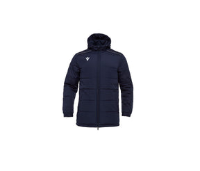 JUNIOR GYOR PADDED JACKET