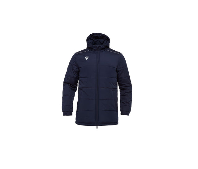 JUNIOR GYOR PADDED JACKET