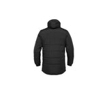 MACRON JUNIOR GYOR PADDED JACKET