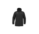 MACRON JUNIOR GYOR PADDED JACKET