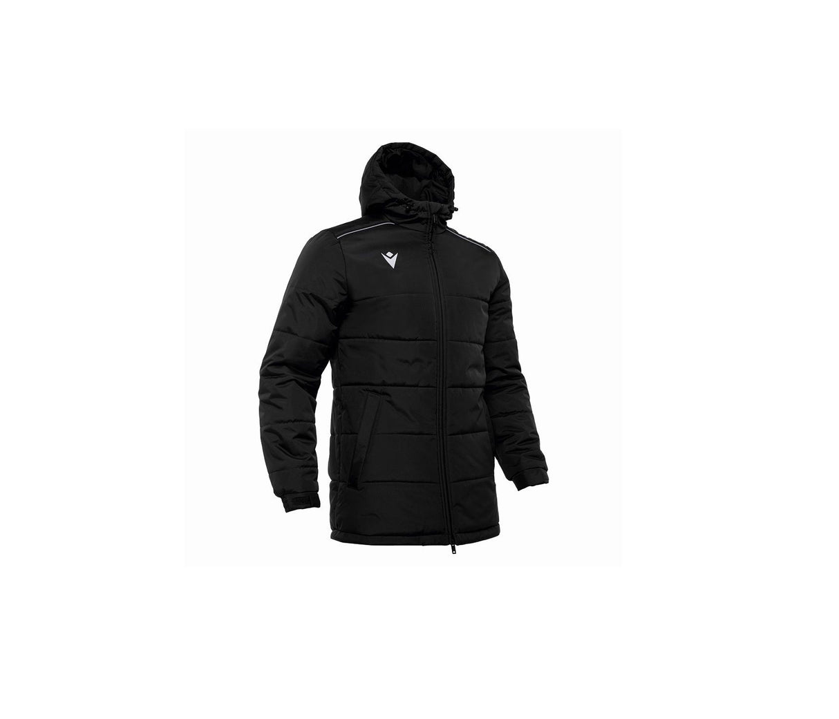 MACRON JUNIOR GYOR PADDED JACKET