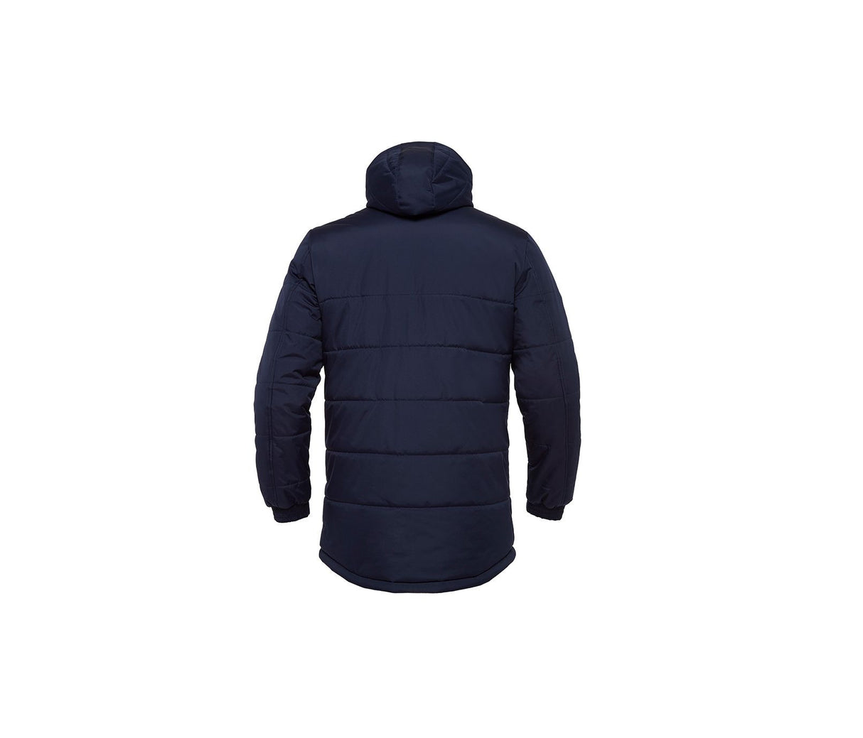 MACRON GYOR PADDED JACKET