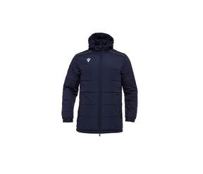 GYOR PADDED JACKET