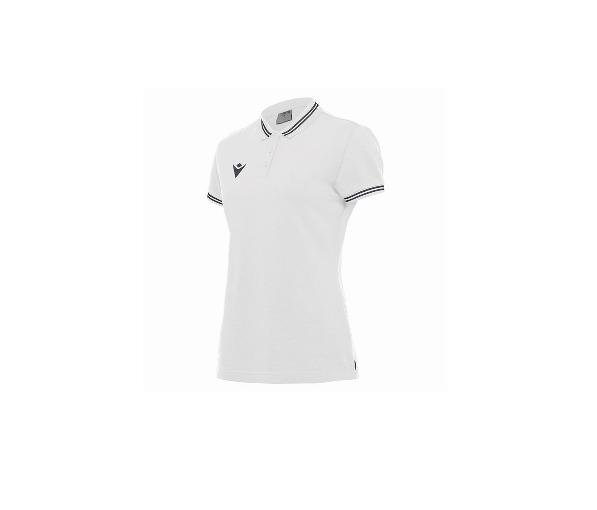MACRON JUNIOR HAMBO POLO