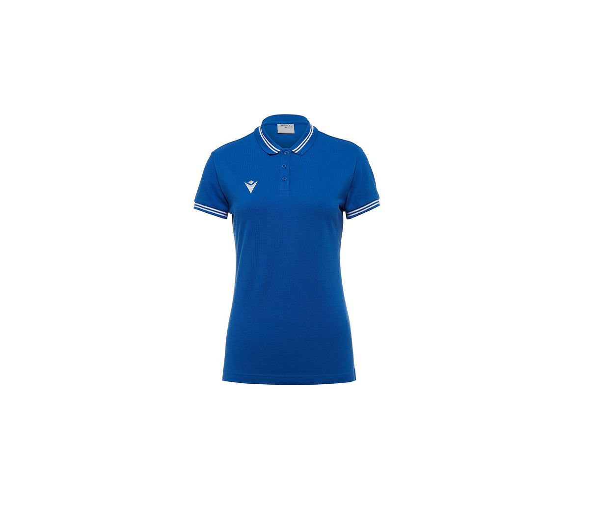 MACRON JUNIOR HAMBO POLO