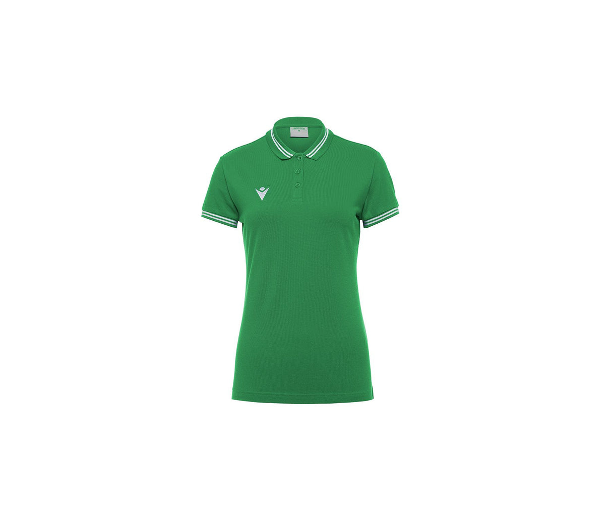 MACRON JUNIOR HAMBO POLO