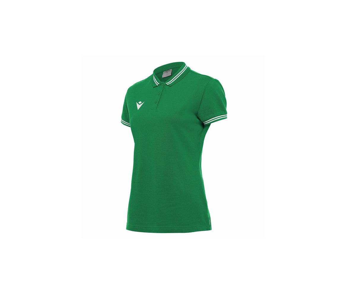 MACRON JUNIOR HAMBO POLO