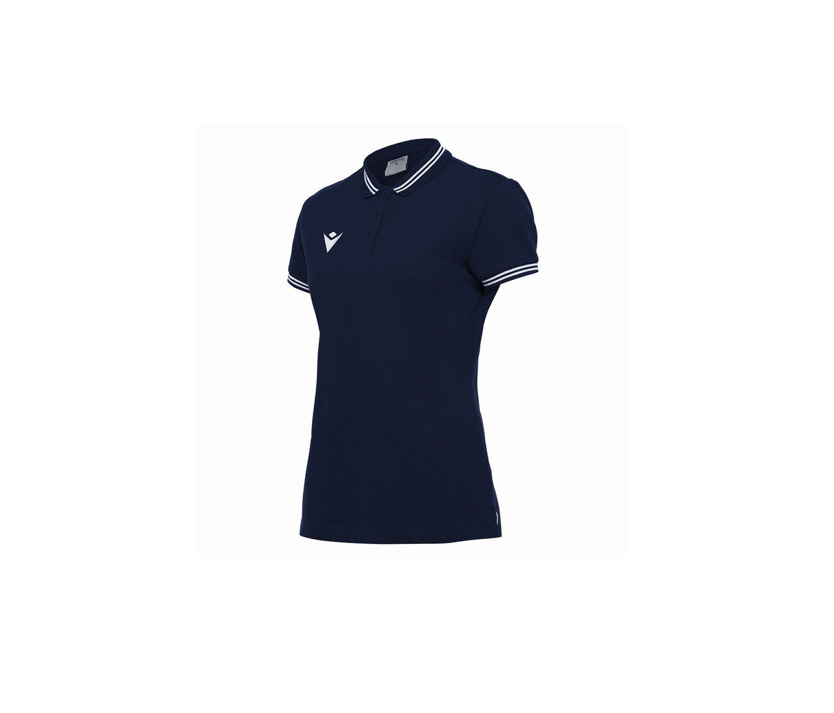 MACRON JUNIOR HAMBO POLO