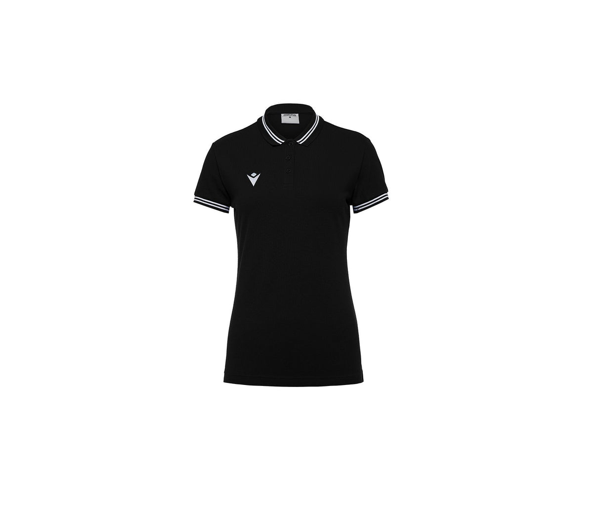 MACRON JUNIOR HAMBO POLO