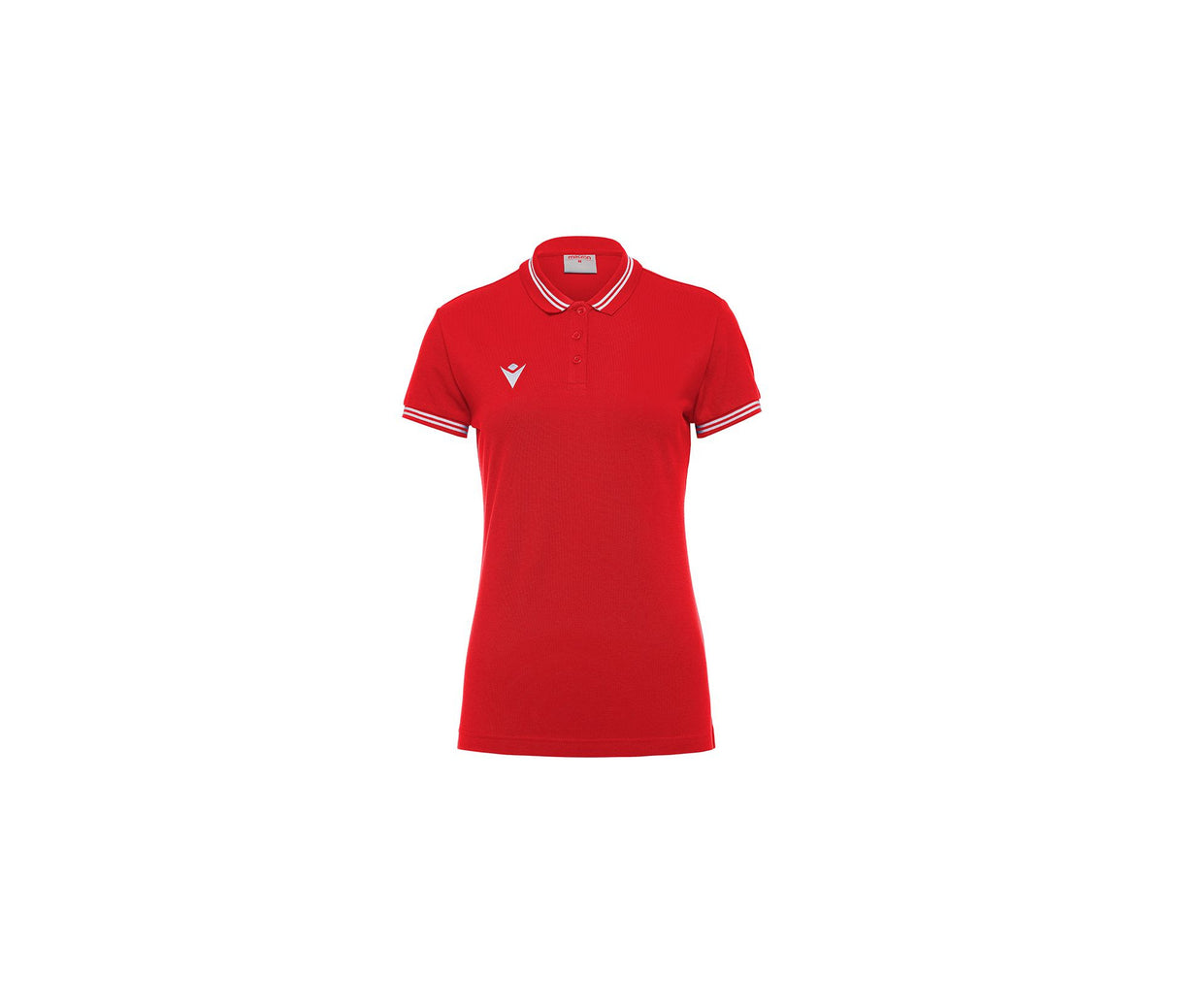 MACRON HAMBO POLO