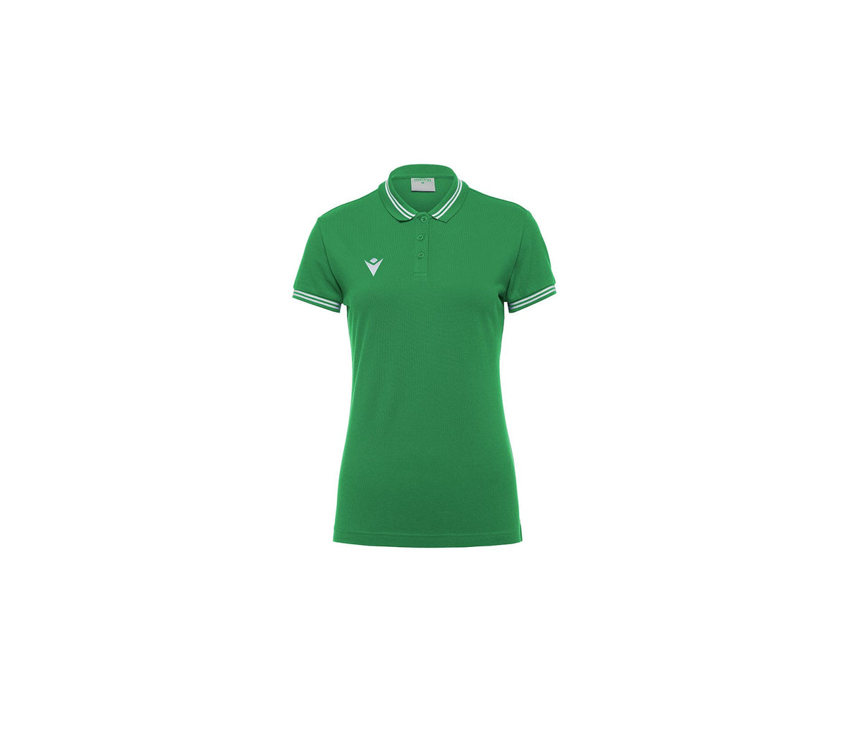 MACRON HAMBO POLO