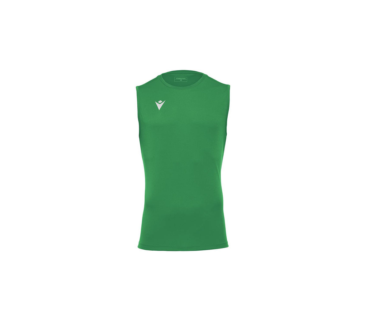 MACRON JUNIOR KESIL SLEEVELESS SHIRT