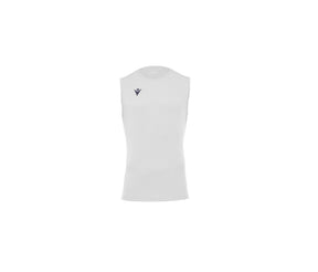 KESIL SLEEVELESS SHIRT