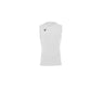 KESIL SLEEVELESS SHIRT