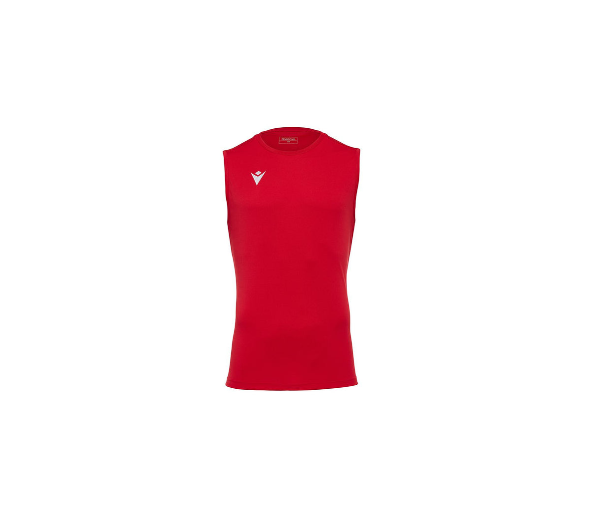 MACRON KESIL SLEEVELESS SHIRT