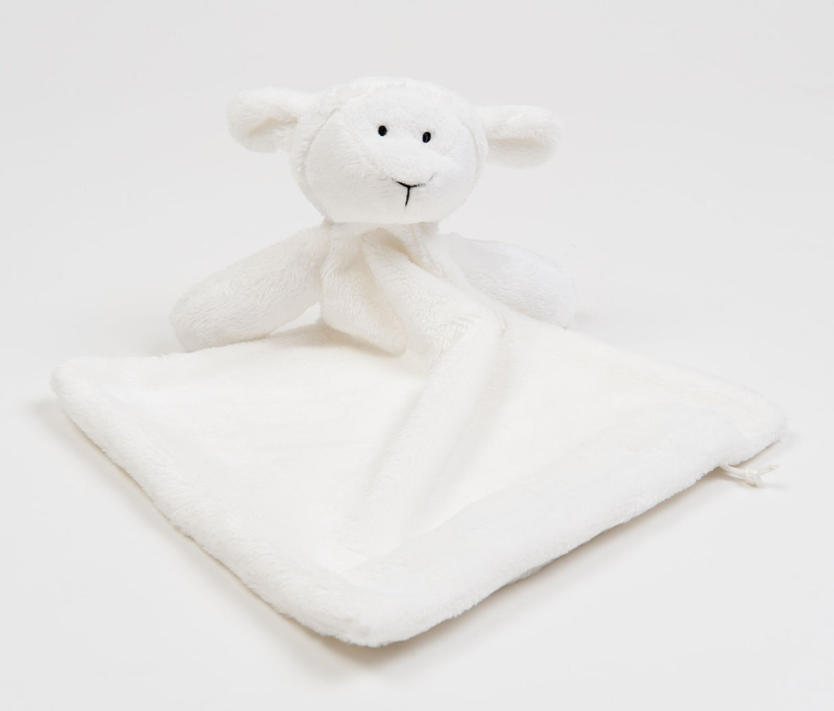 MUMBLES LAMB COMFORTER