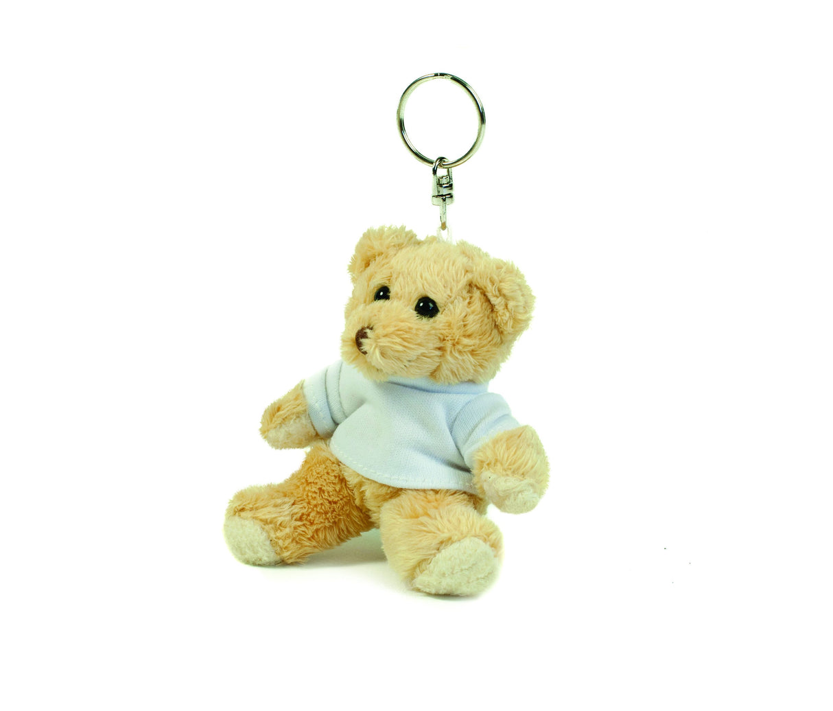 MUMBLES BINX KEY RING BEAR
