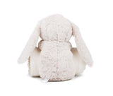 MUMBLES RABBIT WITH BLANKET