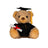 GRADUATION BEAR