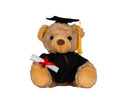 GRADUATION BEAR