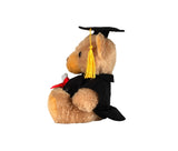 MUMBLES GRADUATION BEAR