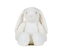 MUMBLES ZIPPIE BUNNY