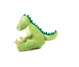 MUMBLES ZIPPIE DINOSAUR