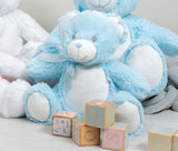 MUMBLES ZIPPIE NEW BABY BEAR