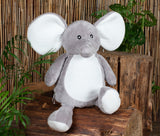 MUMBLES ZIPPIE ELEPHANT