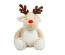 ZIPPIE REINDEER