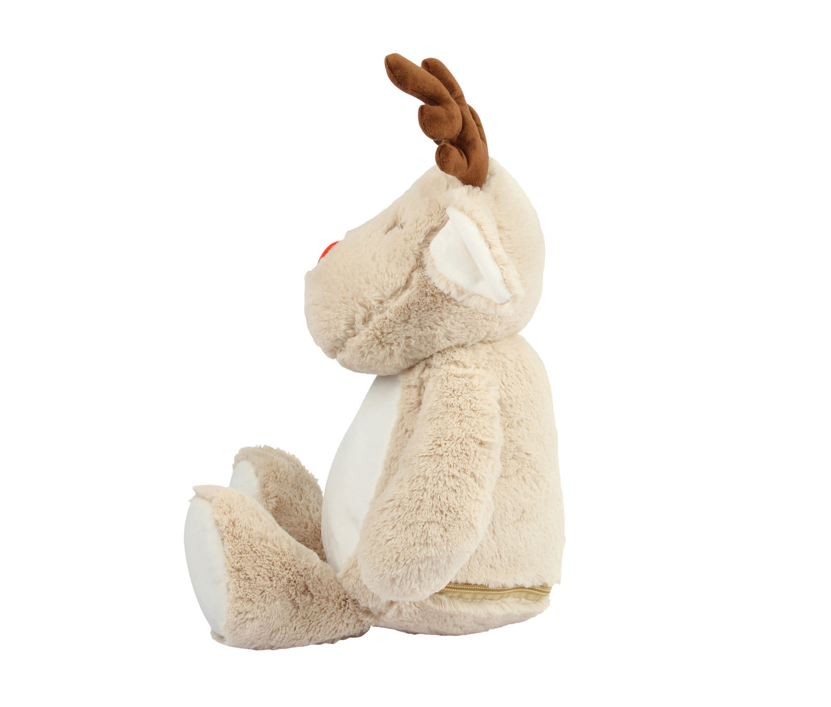 MUMBLES ZIPPIE REINDEER