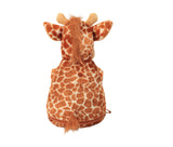MUMBLES ZIPPIE GIRAFFE