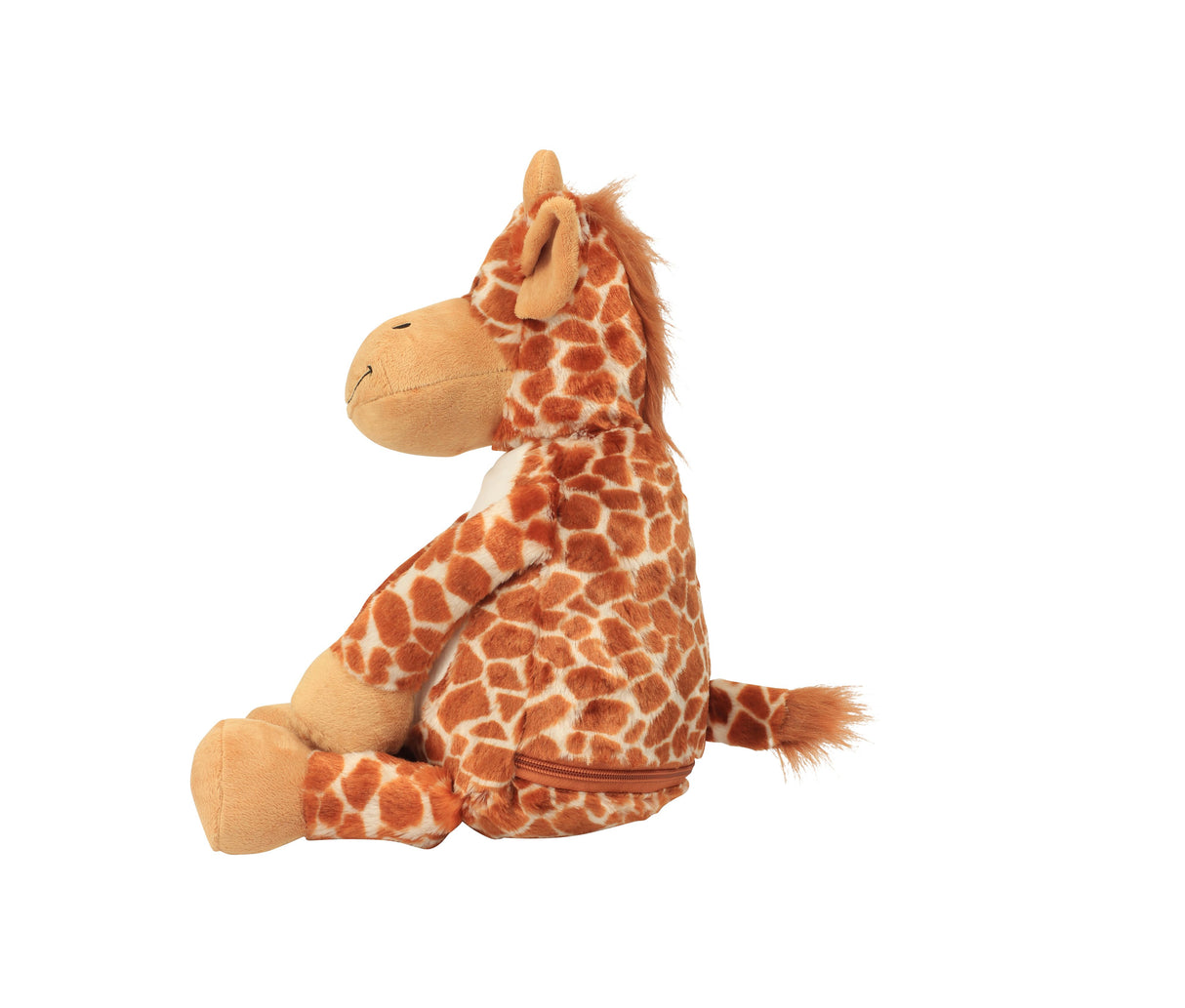 MUMBLES ZIPPIE GIRAFFE