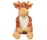 MUMBLES ZIPPIE GIRAFFE