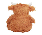 MUMBLES ZIPPIE HIGHLAND COW