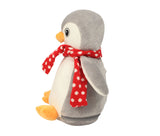 MUMBLES ZIPPIE PENGUIN