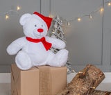 MUMBLES CHRISTMAS BEAR