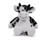 ZIPPPIE BLACK AND WHITE COW