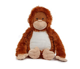 ZIPPIE ORANGUTAN