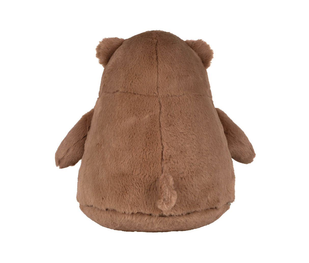 MUMBLES ZIPPIE BROWN BEAR