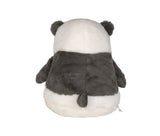 MUMBLES ZIPPIES PANDA