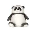 ZIPPIES PANDA