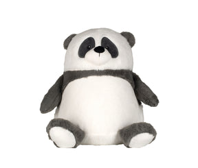 ZIPPIES PANDA