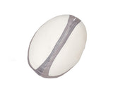 MUMBLES ZIPPIE RUGBY BALL