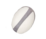 ZIPPIE RUGBY BALL