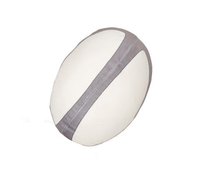 ZIPPIE RUGBY BALL