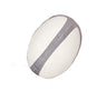 ZIPPIE RUGBY BALL