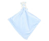 MUMBLES BABY ANIMAL COMFORTER WITH RATTLE