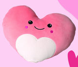 MUMBLES SQUIDGE ME HEART