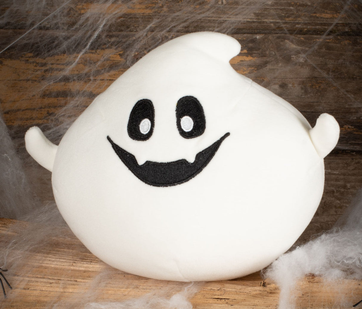 MUMBLES SQUIDGEME GHOST